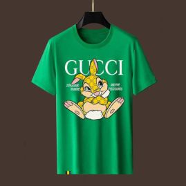 Picture of Gucci T Shirts Short _SKUGucciM-4XL11Ln1335665